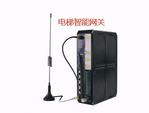 電梯數(shù)據(jù)采集器或稱電梯傳感器，可采集電梯運(yùn)行數(shù)據(jù) 