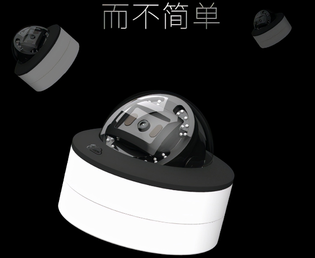 梯云智能相機(jī)可自動識別電瓶車禁入電梯轎廂