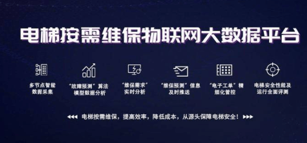 電梯按需維保：未來(lái)維護(hù)模式的探討