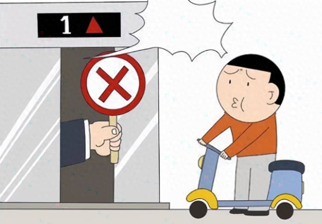 電梯阻車系統(tǒng)有什么用？看完你就明白了